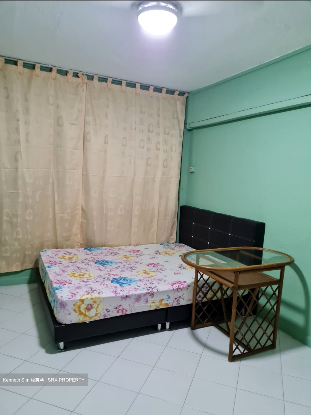 Blk 212 Yishun Palm Spring (Yishun), HDB 3 Rooms #450253341